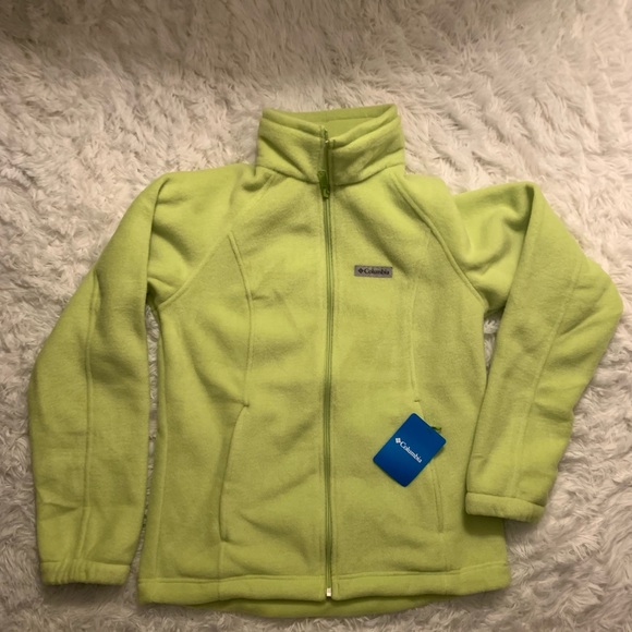 Columbia Jackets & Blazers - Columbia Fleece Jacket